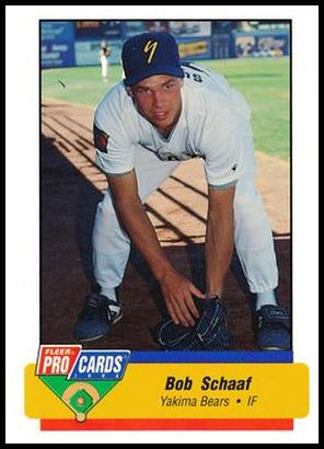 3860 Bob Schaaf